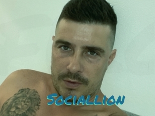 Sociallion