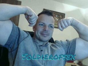 Soldierofsex