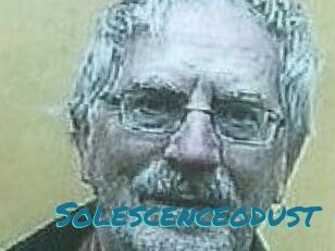 Solescenceodust