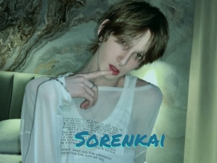 Sorenkai