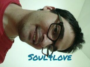 Soul4love