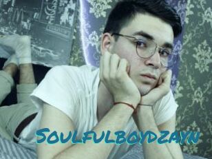 Soulfulboydzayn