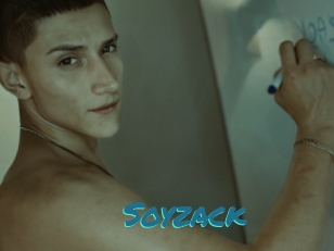 Soyzack