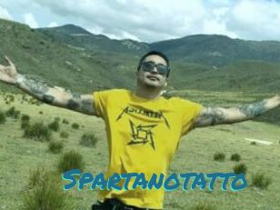 Spartanotatto