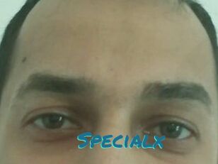 Specialx