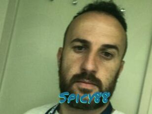 Spicy88