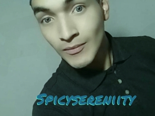 Spicysereniity