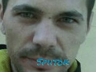 Spiitok