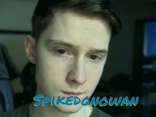 Spikedonowan