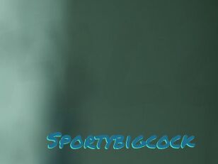 Sportybigcock