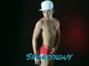 Sportyxguy