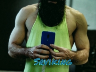 Srviking