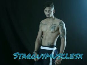 Starguymusclesx