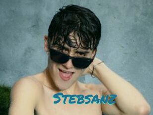Stebsanz