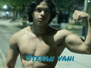 Stefan_vani