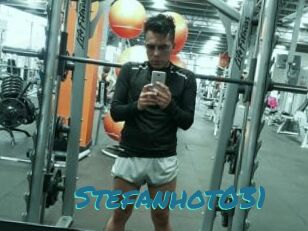 Stefanhot031