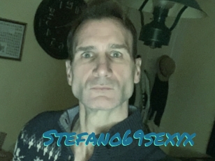 Stefano69sexyx