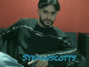 Stefanscotts