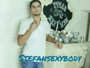 Stefansexybody