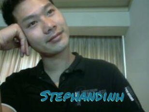 Stephandinh