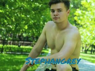 Stephangrey