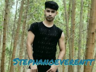 Stephanoeverentt