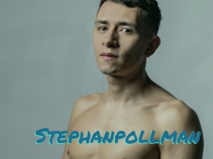 Stephanpollman