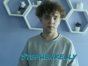 Stephenkelly