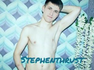 Stephenthrust