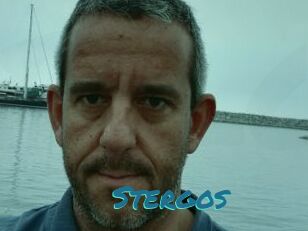 Stergos