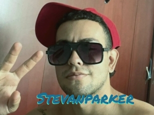 Stevanparker