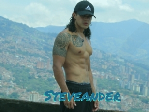 Steveander