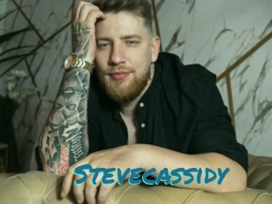 Stevecassidy