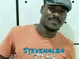 Stevenalba