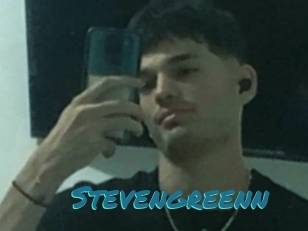 Stevengreenn