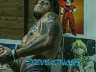 Stevenjhons