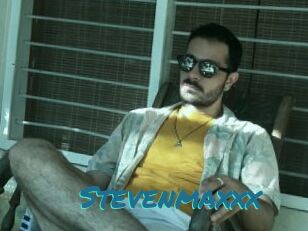 Stevenmaxxx