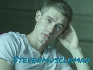 Stevenmuscleman