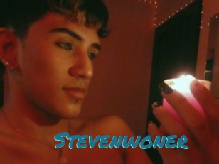 Stevenwoner