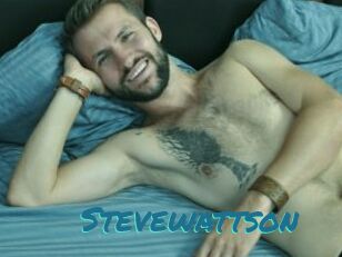 Stevewattson