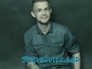 Stevewillard