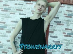 Steweharrys