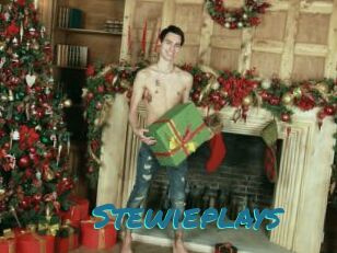Stewieplays