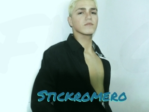 Stickromero
