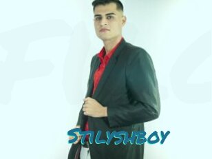Stilyshboy