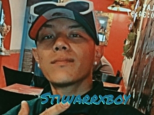 Stiwarrxboy