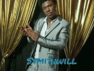 Stmithwill