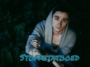 Stoffetatooed