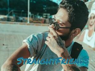 StraightFriends
