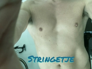 Stringetje
